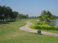 Victory Park Golf & Country Club